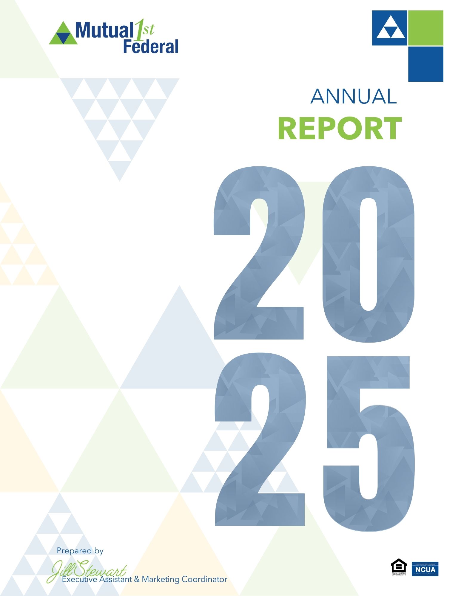 2025 Annual Report