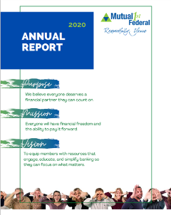 2020 Annual Report