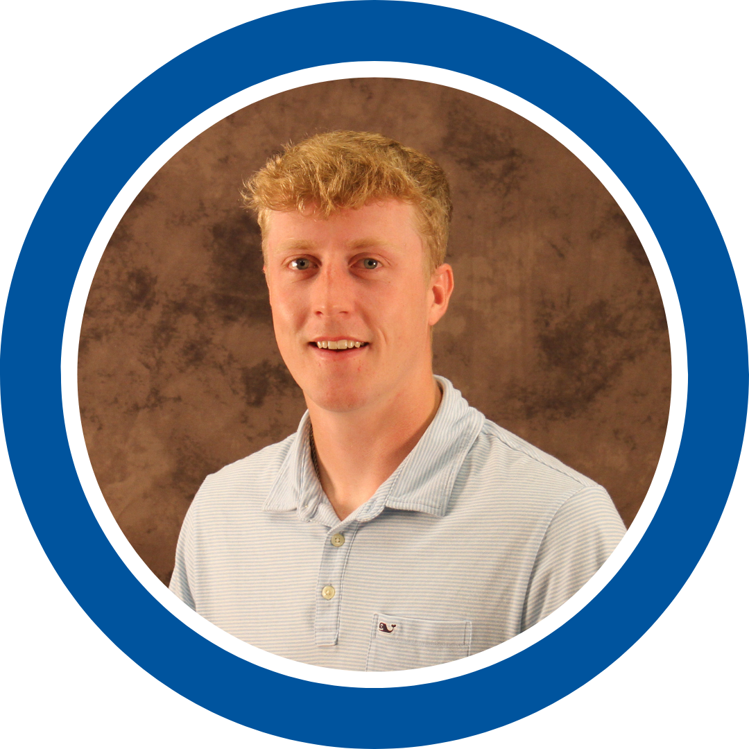 image of banker Dane Miller
