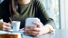 5 Tips for Safe Mobile Banking