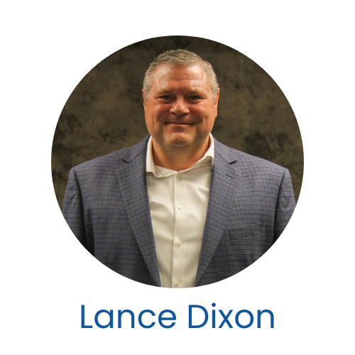 Lance Dixon Profile on LinkedIn