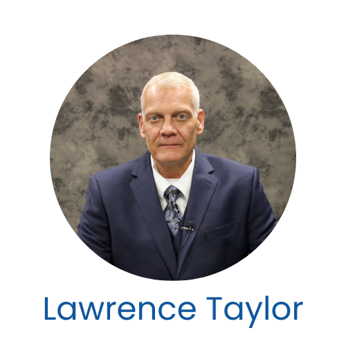 Lawrence Taylor Profile on LinkedIn