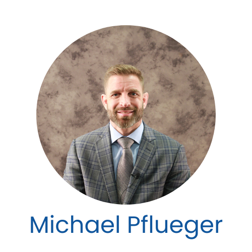 Michael Pflueger Profile on LinkedIn