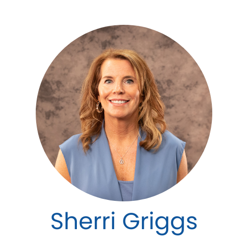Sherri Griggs Profile on LinkedIn